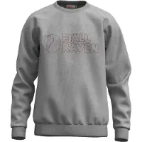 Fjällräven - Classic Sweater - Jerséis size M, gris