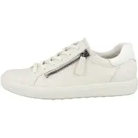 Ecco Zapatillas deportivas bajas 'Soft 7' blanco