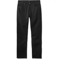 Brixton - Builders 5 Pocket Pant - Pantalones de ocio size 38, negro