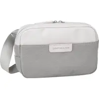 Kapten & Son - Bergen Pro Crossbody - Riñonera gris