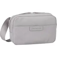 Kapten & Son - Bergen Pro Crossbody - Riñonera gris