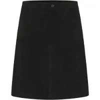 Cream Falda 'CRCory' negro