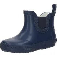 CeLaVi Botas de lluvia azul oscuro