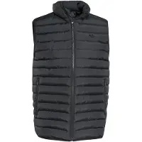 Adidas Unisex Padded Vest Black Talla: XL | Chaquetas Outlet | Unisex | Negro