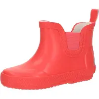 CeLaVi Botas de lluvia frambuesa