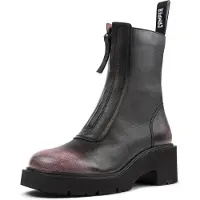 Camper Botines ' Milah ' lila claro