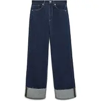 Vero Moda Vaquero 'VMTessa' azul denim