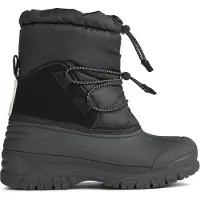 Liewood - Kid's Ania Winter - Botas invierno size 33, gris/negro