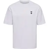 Hummel Camiseta funcional 'Hiit' negro / blanco