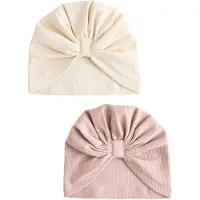 Next Gorra rosa / offwhite