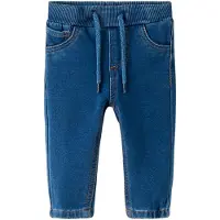 TWO SOON Vaquero azul denim