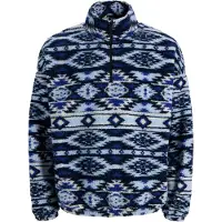 Jack & jones Jersey 'JOREDDIE' azul / azul noche / azul cielo