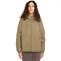 Element - Alder 2.0 Polar - Chaqueta sport size S, marrón