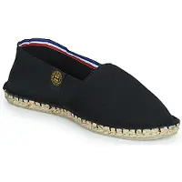 Art of soule Alpargatas UNI hombre - Negro - 44
