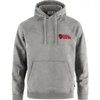 Fjällräven - Classic Hoodie - Sudadera size L, gris