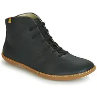 El naturalista Botines EL VIAJERO mujer - Negro - 37
