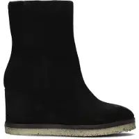 Via vai Aura Miley Black Talla: 42 | Botas Outlet | Mujer | Negro