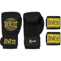Benlee Set De Boxeo Starter Boxgate