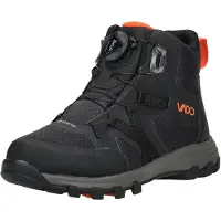 VADO - Kid's Hiker Mid Boa GTX - Botas invierno size 39, negro