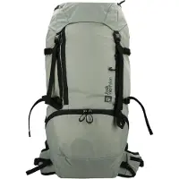 Jack Wolfskin Trailflair 40 Mochila de trekking 71 cm verde