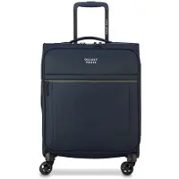 Delsey Maleta Trolley Brochant 3 Slim Expandable 55cm 36l