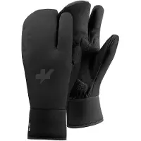 Assos - Ultraz Winter Gloves P1 - Guantes size XXL, negro