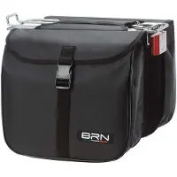 BRN Alforjas Travel 16l