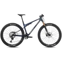 Bh Bicicleta De Mtb Lynx Sls 7.0 29´´ Xt 8100 12s 2026