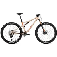 Bh Bicicleta De Mtb Lynx Race 9.2 29´´ Xt Di2 8200 2026