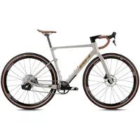 Bh Bicicleta De Gravel Gravelx Evo 4.0 At Apex Axs 2026