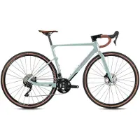 Bh Bicicleta De Gravel Gravelx Evo 2.0 At Grx400 2026