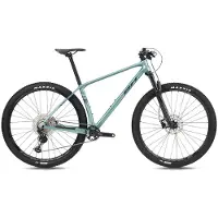 Bh Bicicleta De Mtb Ultimate 6.0 29´´ Deore 6100 12s 2026
