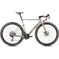 Bh Bicicleta De Gravel Gravelx Evo 5.0 At Grx 820 2026
