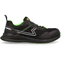 Paredes Seguridad Zapatos De Seguridad Galena