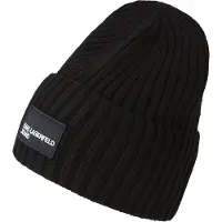 Karl lagerfeld JEANS Gorra negro