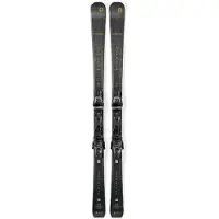 Blizzard Pack De Esquís Alpino Para Mujer Phoenix R13 Ca+tpc 11 Demo