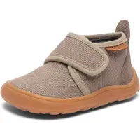 Bisgaard Zapatos primeros pasos beige oscuro