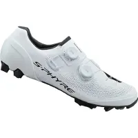 Shimano - Women's XC903 - Zapatillas de ciclismo size 43, gris
