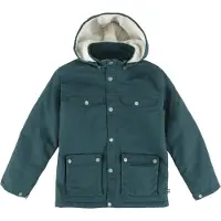 Fjällräven - Kids Greenland Winter Jacket - Chaqueta de invierno size 116, azul