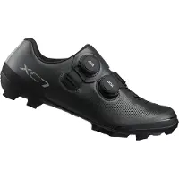Shimano - Women's XC703 - Zapatillas de ciclismo size 41, negro/gris