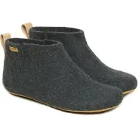 Magicfelt - Magicfelt 743 - Zapatillas de estar por casa size 42, gris