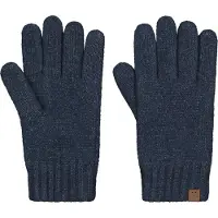 Barts - Wyoni Gloves - Guantes size M/L, azul