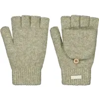 Barts - Women's Kirinda Bumgloves - Guantes size S/M, oliva