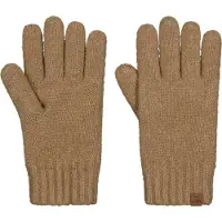 Barts - Wyoni Gloves - Guantes size S/M, marrón