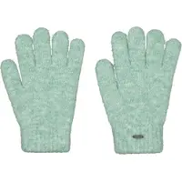 Barts - Kid's Shae Gloves - Guantes size 3, verde
