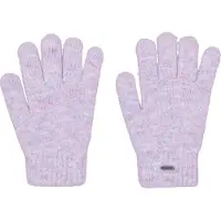 Barts - Kid's Shae Gloves - Guantes size 3, morado