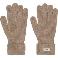 Barts - Women's Darty Gloves - Guantes size S/M, marrón