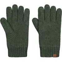 Barts - Wyoni Gloves - Guantes size S/M, verde
