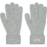 Barts - Women's Darty Gloves - Guantes size S/M, gris