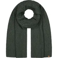 Barts - Wyoni Scarf - Bufanda size One Size, gris